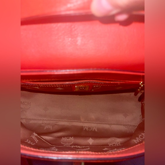 MCM Bags Authentic Mcm Bag Made In Korea Poshmark